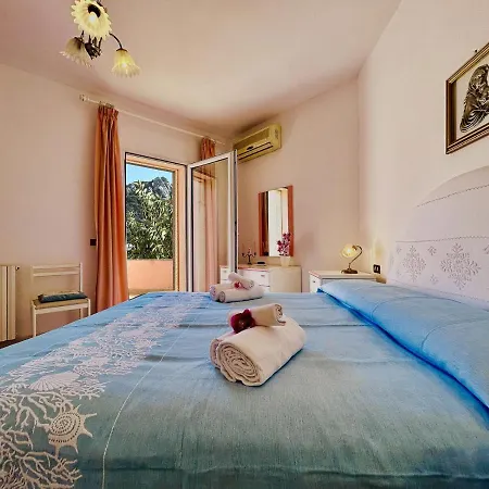 Nyaraló La Casetta Di Malta Trilo