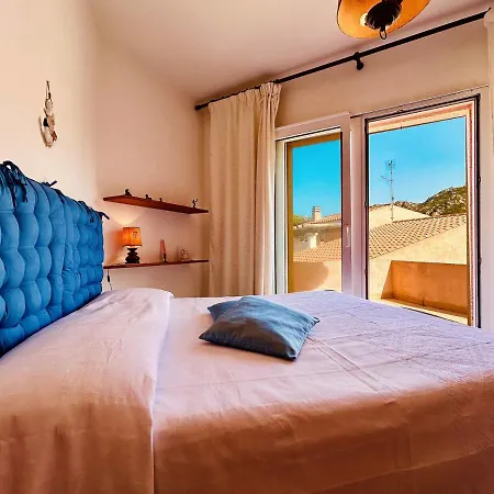 La Casetta Di Malta Trilo Nyaraló *