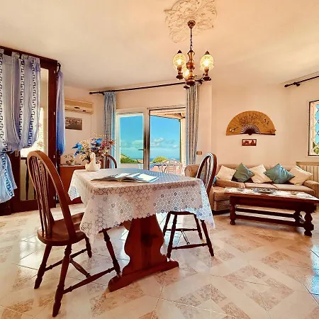 Будинок відпочинку La Casetta Di Malta Trilo