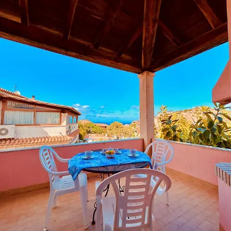 Ferienhaus La Casetta Di Malta Trilo