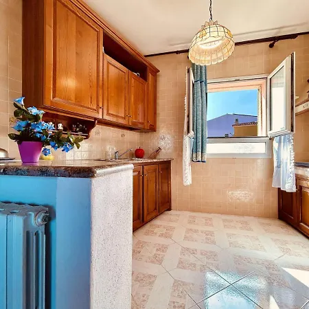 La Casetta Di Malta Trilo Ferienhaus Porto Cervo