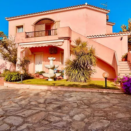 Ferienhaus La Casetta Di Malta Trilo *