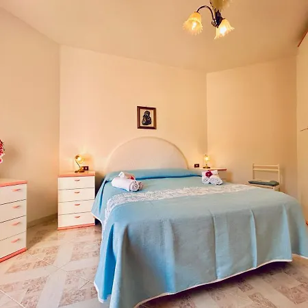בית נופש La Casetta Di Malta Trilo פורטו צ'רבו